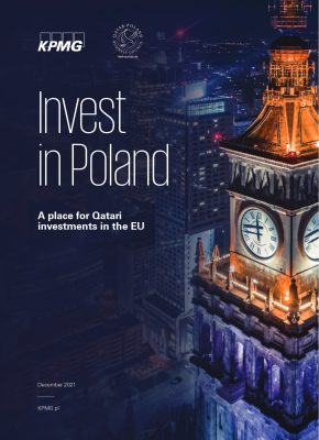 Invest in Poland. A place for Qatari investments in the EU - pl-Polish-Qatar-Investment-2021_page-0001